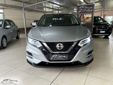 Nissan Qashqai 1.5 dCi N-Connecta