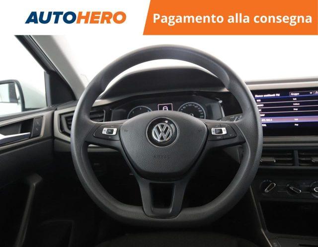 VOLKSWAGEN Polo 1.6 TDI 95 CV 5p. Comfortline BlueMotion Technolog