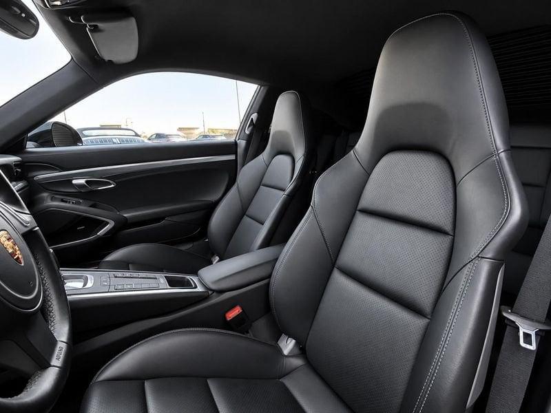 Porsche 911 911 Carrera Coupè PDK 350 CV (991.1)