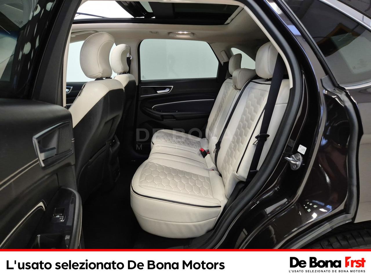 Ford Edge 2.0 ecoblue vignale s&s awd 238cv auto 8m