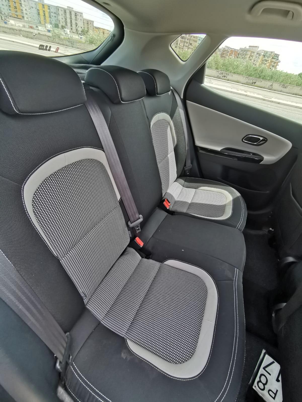 Kia Ceed cee'd 1.6 CRDi 110 CV 5P. Cool 2016