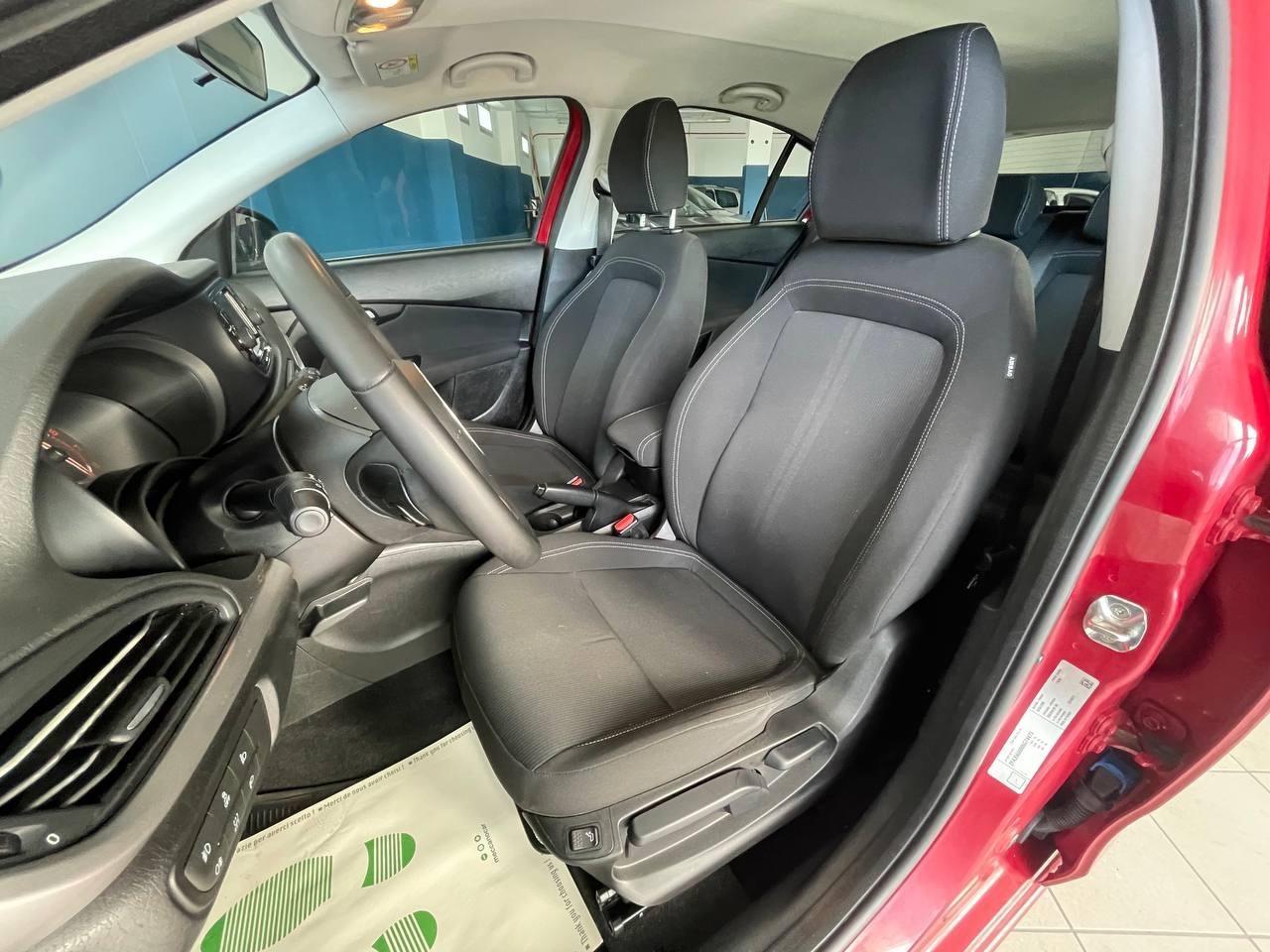 Fiat Tipo 1.4 | 95cv - Distribuzione Eseguita