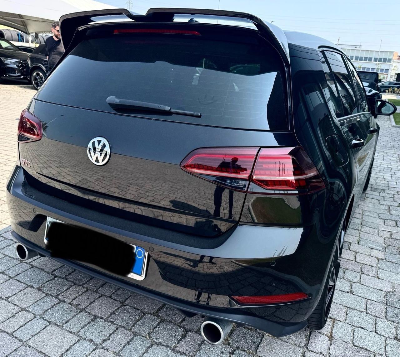 Volkswagen Golf GTI Golf GTI PERFORMANCE 2.0 245CV DSG