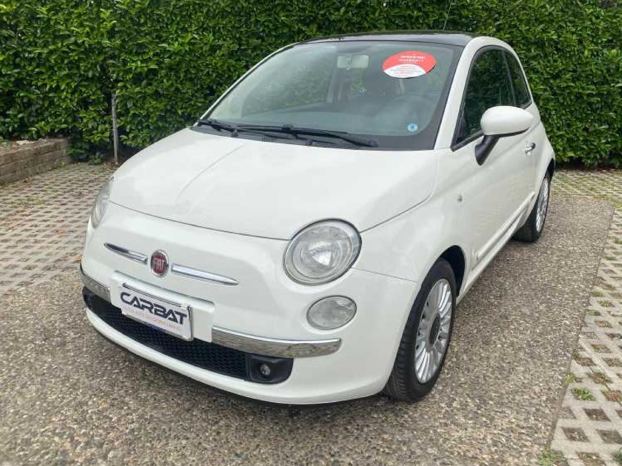 FIAT 500 1.2 Pop 69cv