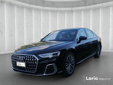 Audi A8 50 3.0 TDI mHEV quattro tiptronic