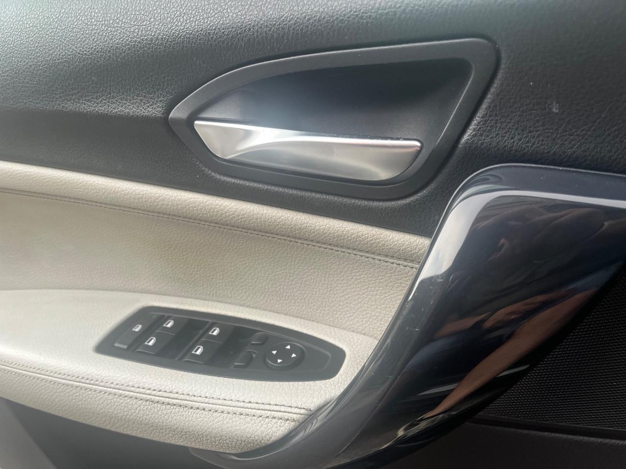 Bmw 118 118d 5p. Sport