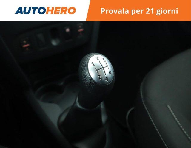 DACIA Sandero 1.0 SCe 12V 75CV Comfort