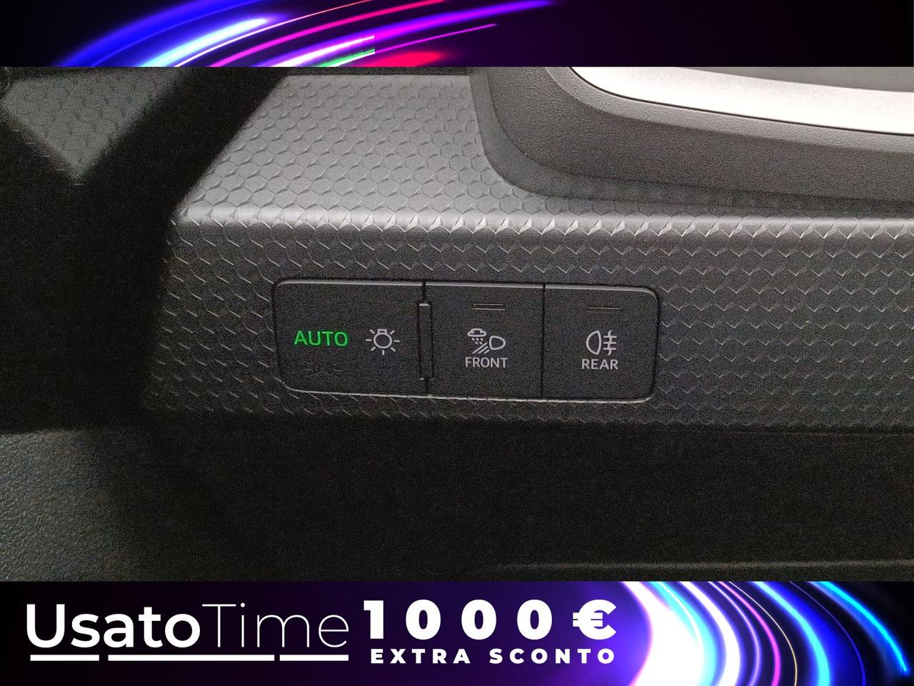 Audi A1 allstreet 30 1.0 tfsi 116cv business s tronic
