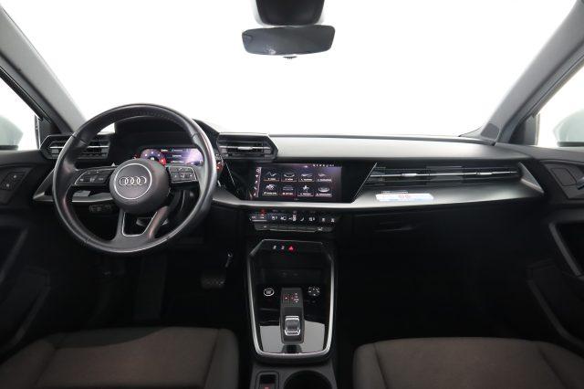AUDI A3 A3 SPB 30 TDI S tronic