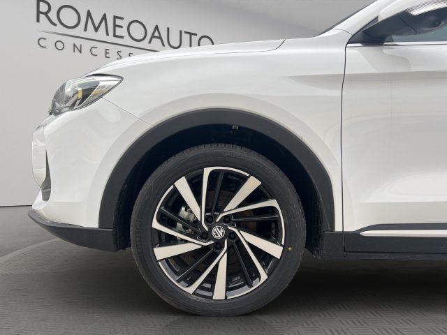 MG ZS NUOVA 1.5 Hybrid+ Luxury