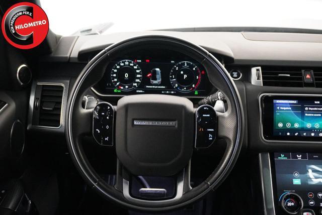 LAND ROVER Range Rover Sport 3.0 SDV6 249 CV HSE
