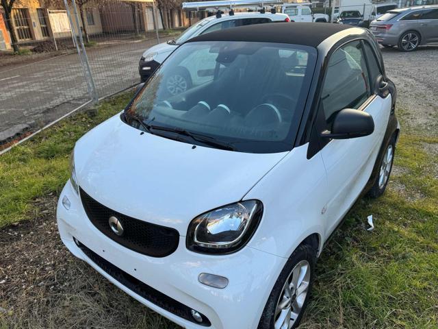 SMART ForTwo 70 1.0 ?Italiana!? NON TRATTABILE