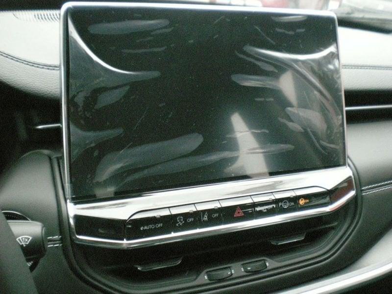 Jeep Compass 1.5 turbo t4 mhev Altitude 2wd 130cv dct