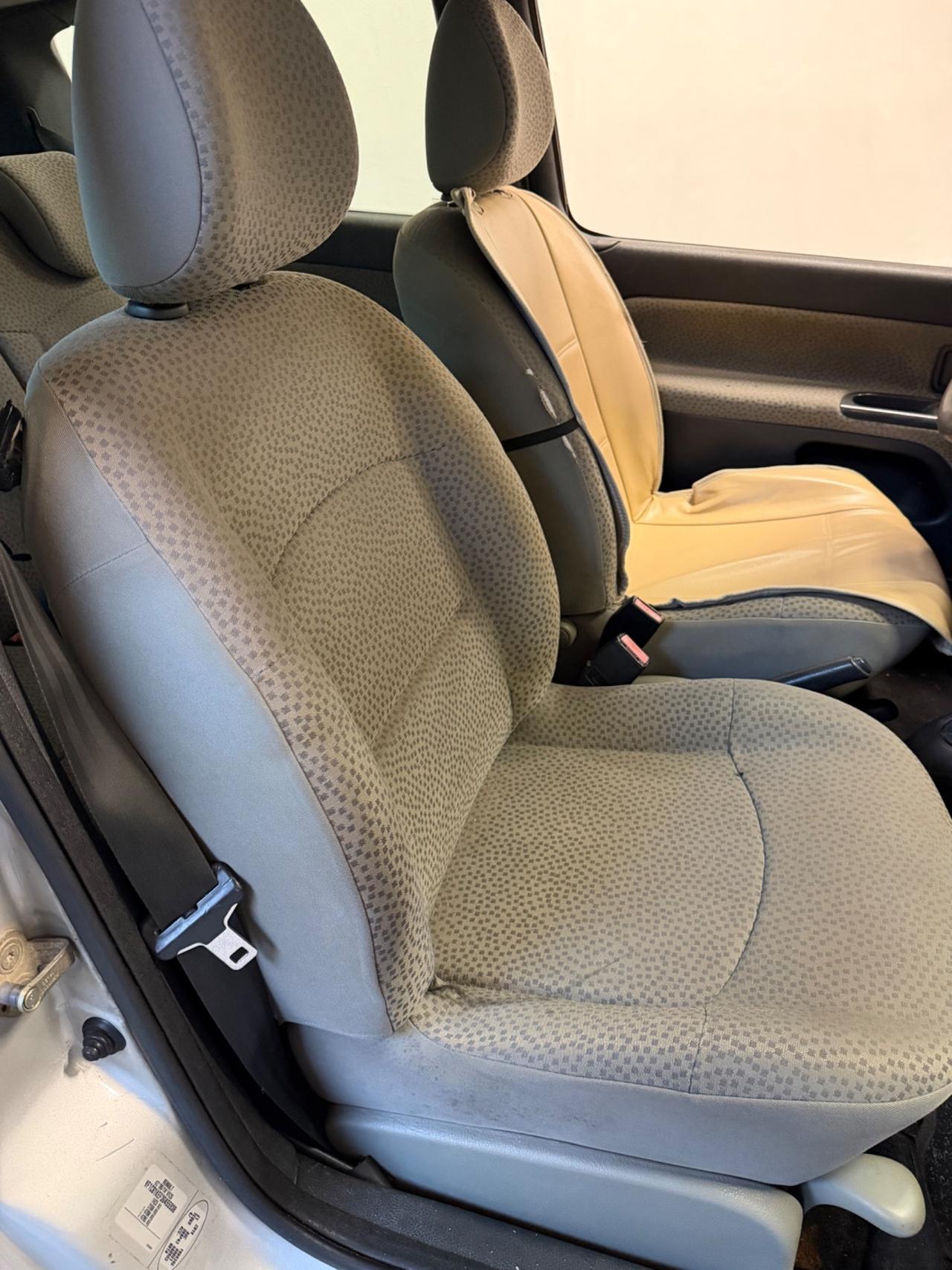 Renault Clio Storia 1.2 16V 3 porte Dynamique