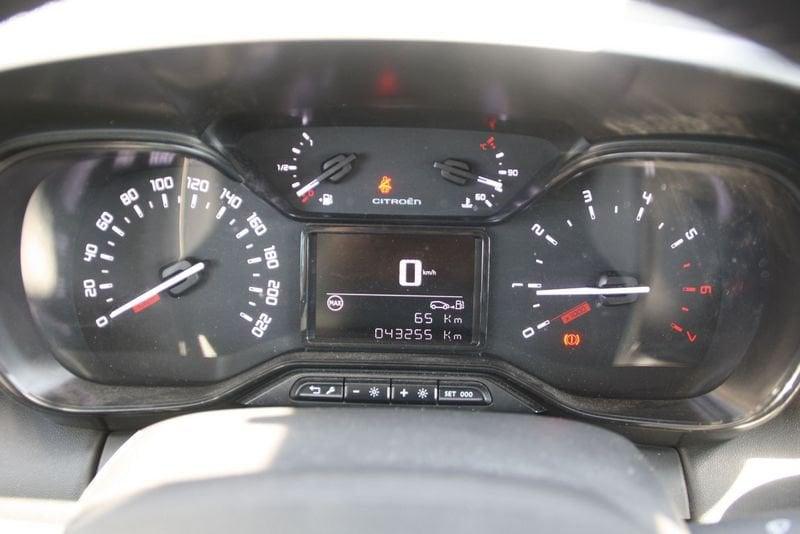 Citroën C3 Aircross C3 Aircross PureTech 110 S&S Feel