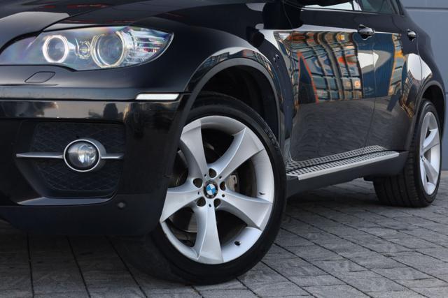 BMW X6 xDrive 30d 4x4