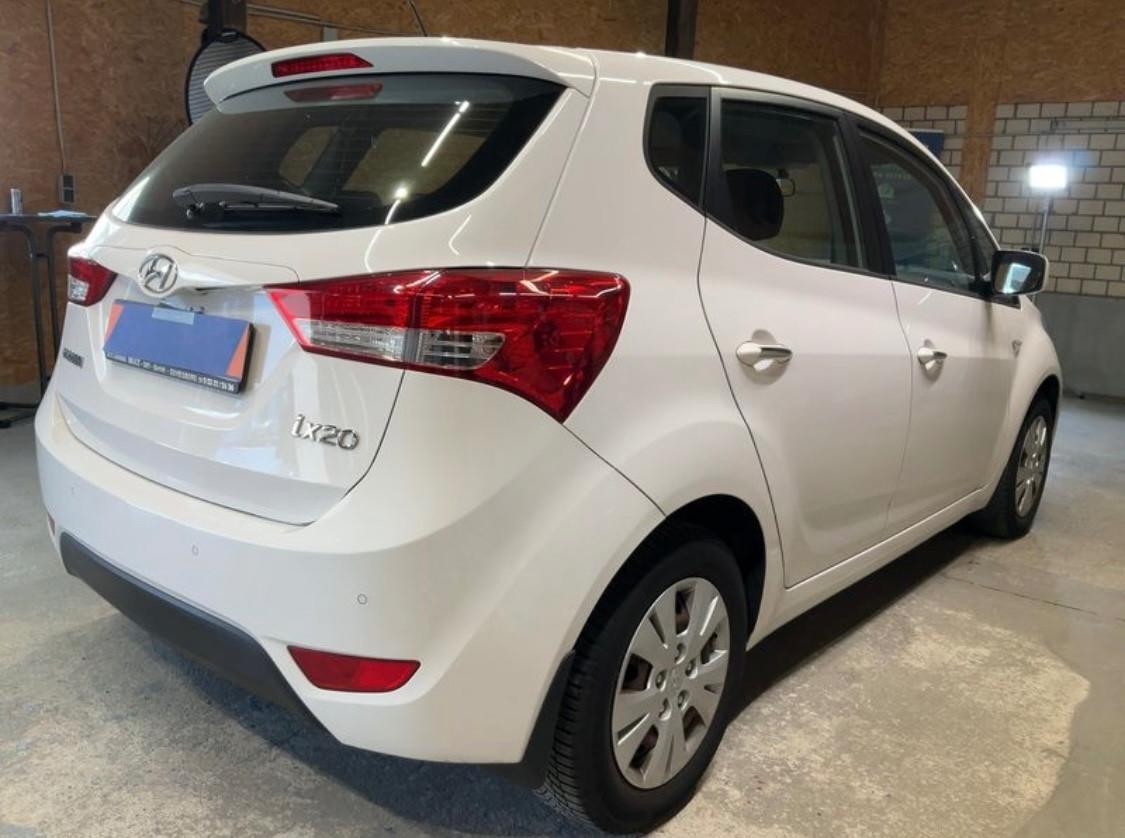 Hyundai iX20 1.4 90 CV Comfort