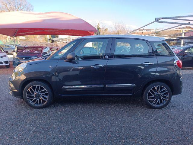 FIAT 500L 1.4 95 CV Mirror