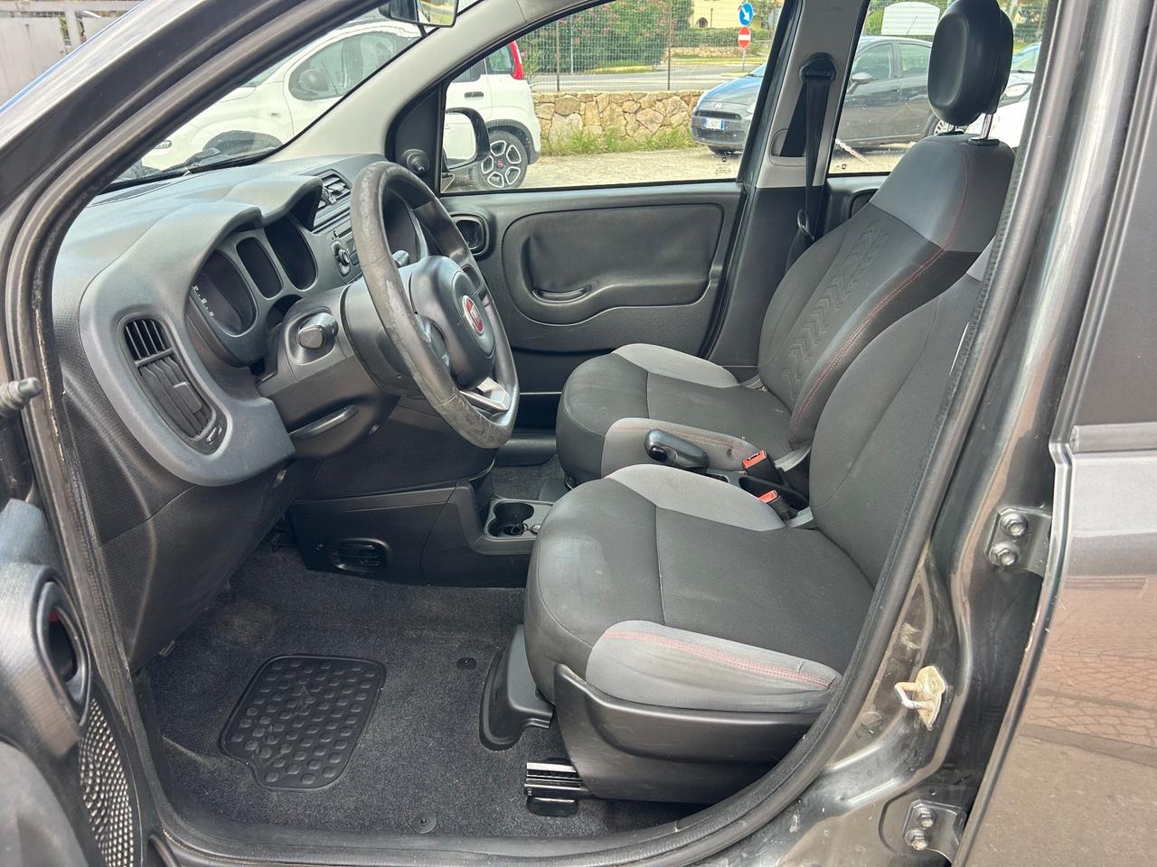 Fiat Panda 1.2 Easy