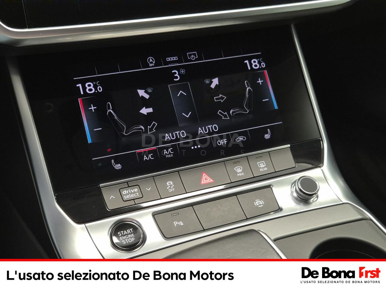 Audi A6 avant 50 3.0 tdi mhev business quattro tiptronic