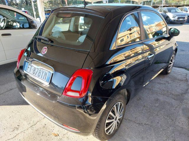 FIAT 500 1.2 Impianto Gpl del 2023 Clima Cruise control