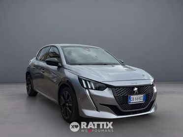 Peugeot 208 1.2 Puretech 100CV GT Pack