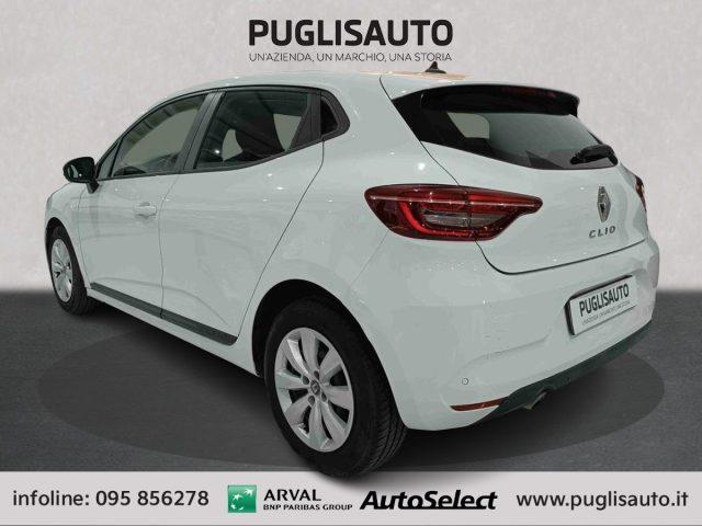 RENAULT Clio Blue dCi 85 CV 5 porte Business