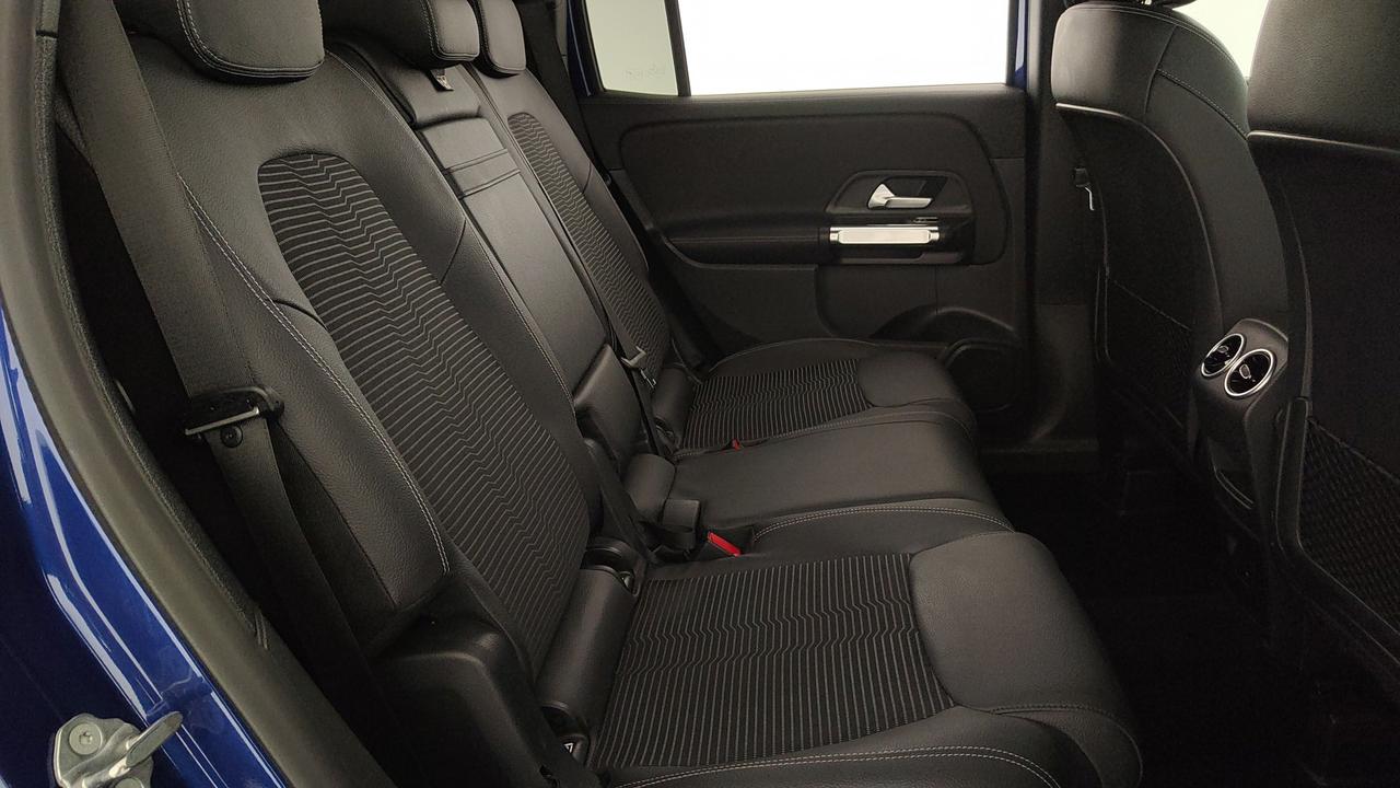 Mercedes-Benz GLB 220 d Sport Plus 4matic auto