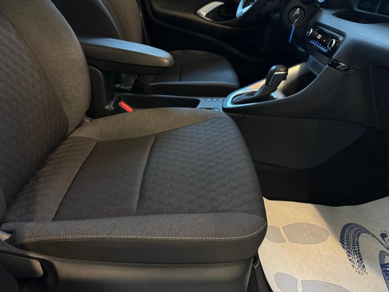 Toyota Yaris 1.5h Business N1-AUTOCARRO PREZZO + IVA