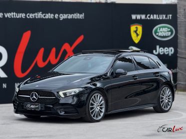 Mercedes-Benz A 180 d Premium AMG TETTO