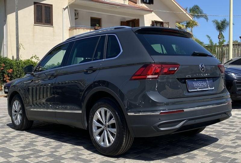 Volkswagen Tiguan Life 2.0 TDI 122CV