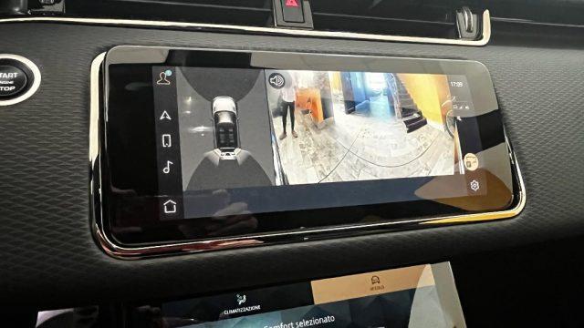 LAND ROVER Range Rover Evoque 2.0D I4 163 CV R-Dynamic S