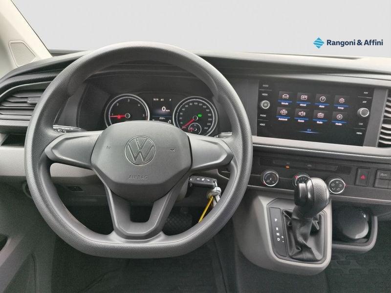 Volkswagen Transp. Transporter 2.0 TDI 150CV DSG PC Furgone