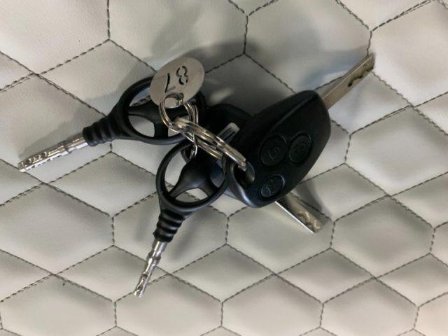 SMART ForTwo 1.0 Benzina Black Passion Strafull