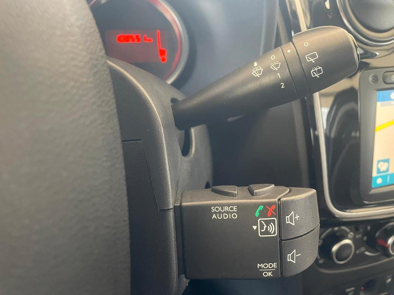 Dacia Sandero Stepway 0.9 TCe 90 CV Techroad