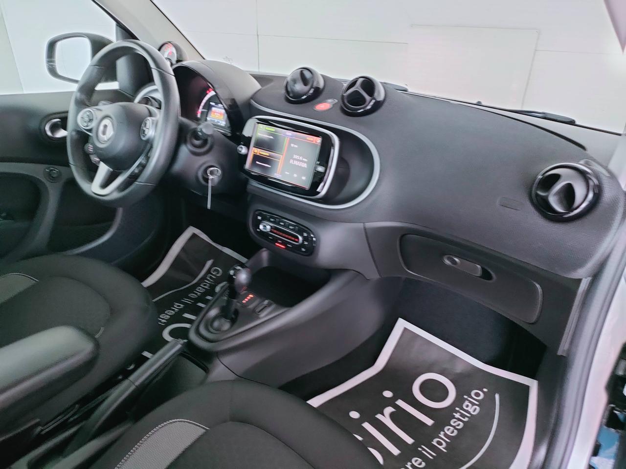 SMART Fortwo III 2020 - Fortwo eq Passion 4,6kW