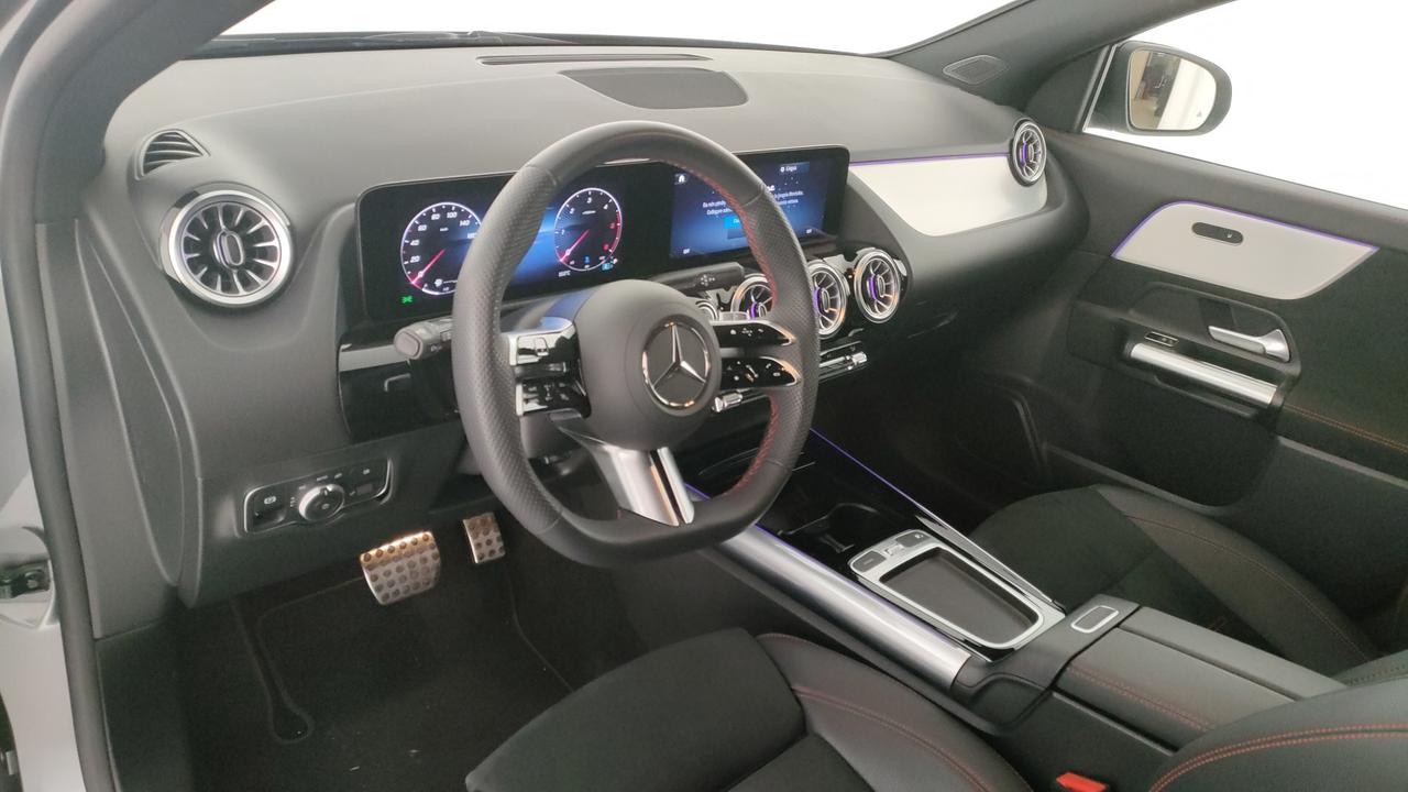 Mercedes-Benz GLA-H247 2023 - GLA 200 d AMG Line Advanced Plus auto