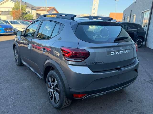 Dacia Sandero STEPWAY 1.0 GPL tce Expression Eco-g KM ZERO/PROMO