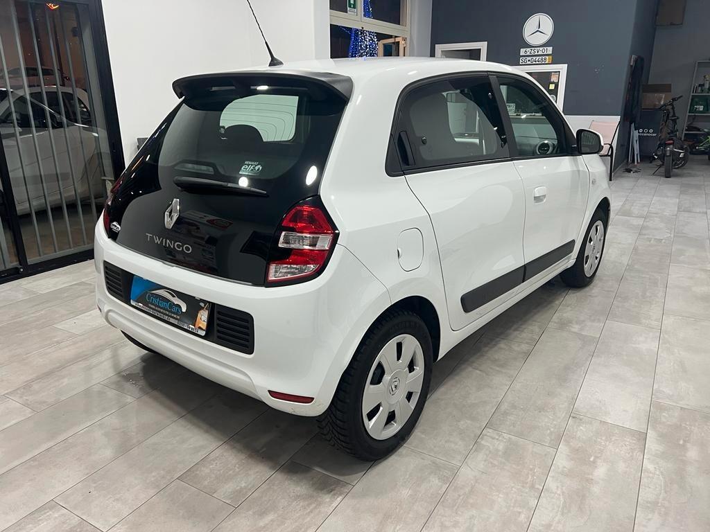 Renault Twingo SCe Life