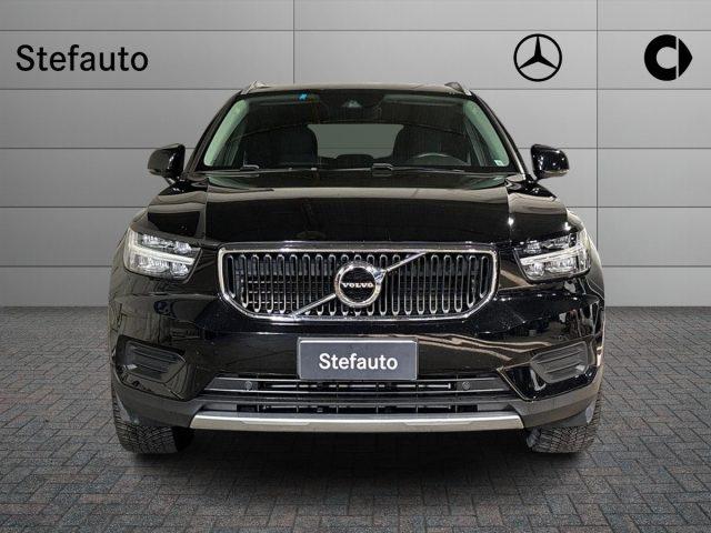 VOLVO XC40 T2 Geartronic Momentum N1