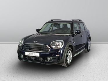 MINI Mini Countryman F60 2017 - Mini Countryman 1.5 One D auto 7m