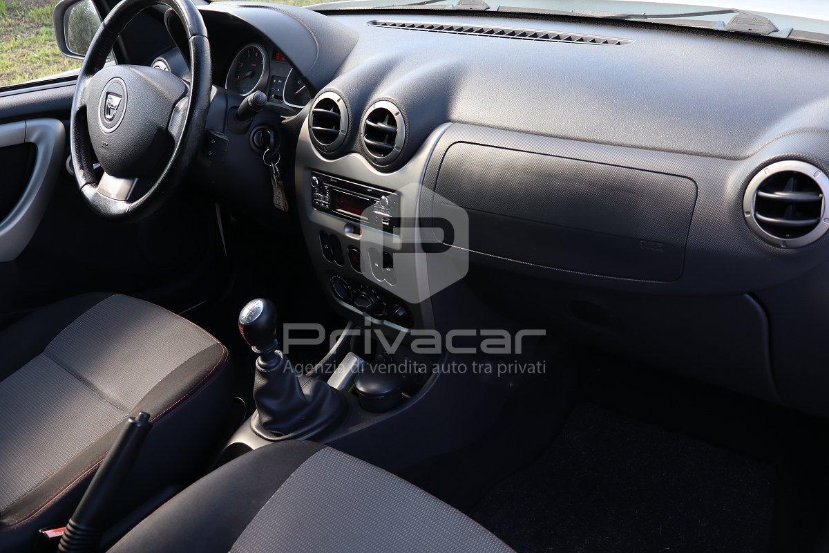 DACIA Duster 1.5 dCi 110CV 4x2 Lauréate