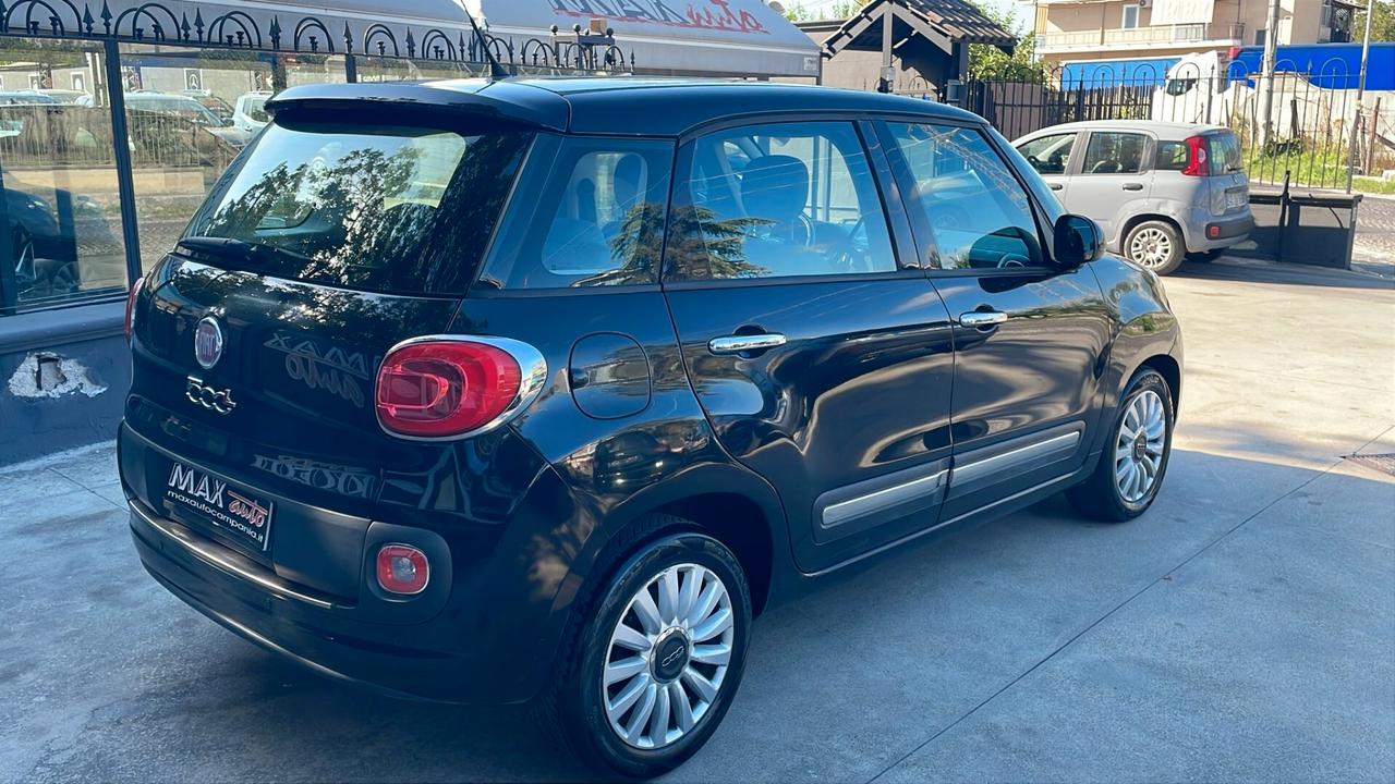 Fiat 500L 1.3 Multijet 85 CV Lounge -DISTRIBUZIONE OK.