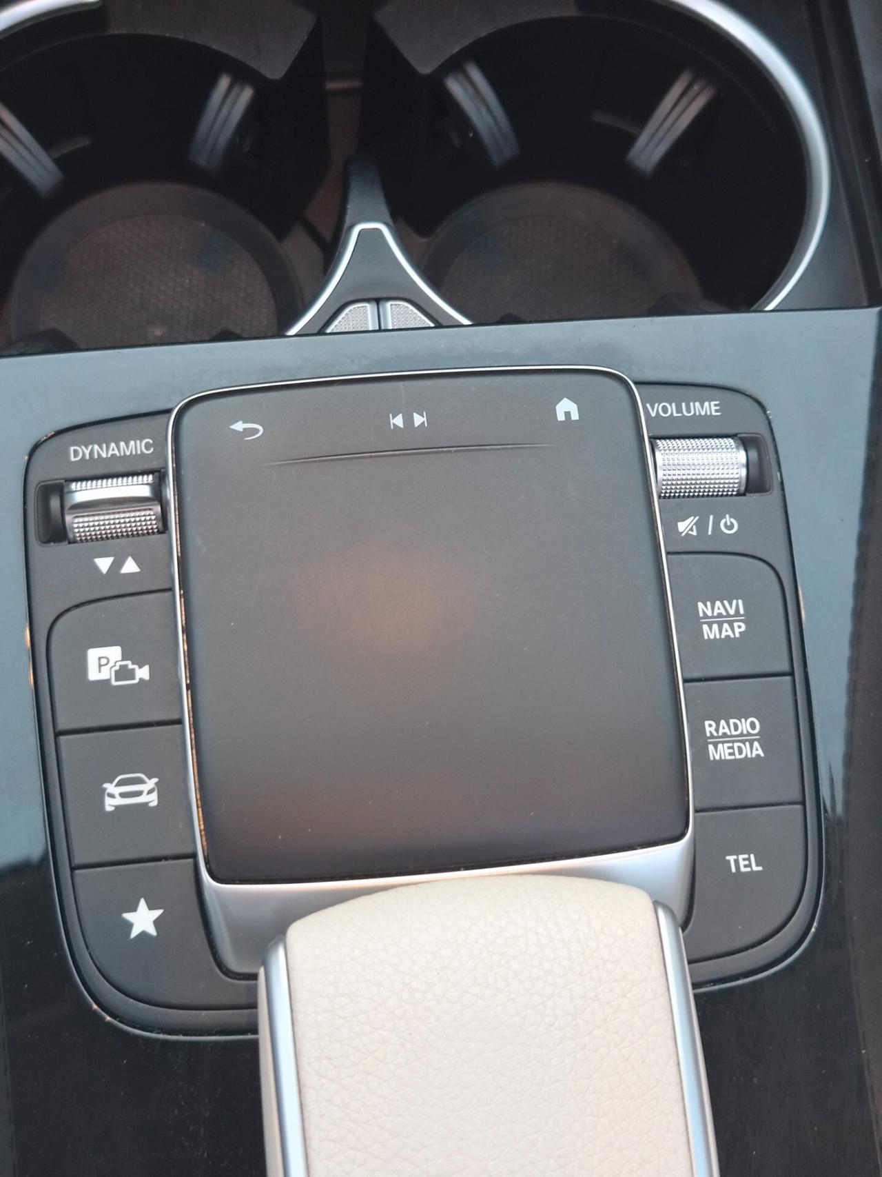 Mercedes-benz GLE 300 d 4Matic 272 PAK AMG