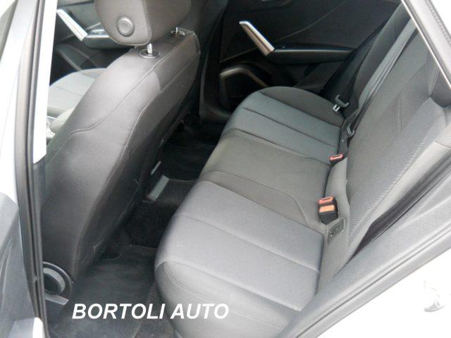 AUDI Q2 30 TDI 28.000 KM S-TRONIC BUSINESS AUTOMATICA