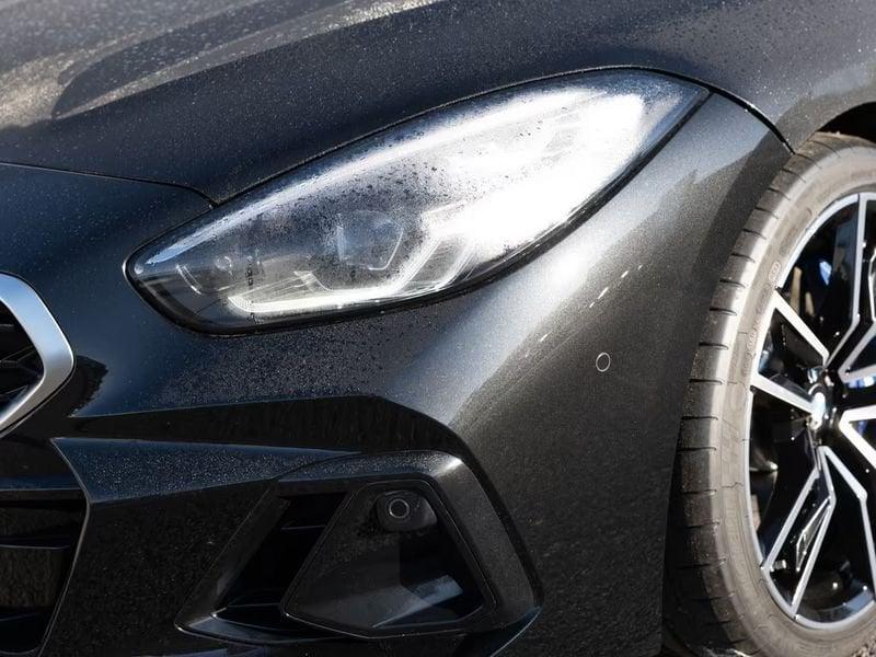 BMW Z4 sDrive 20i M Sport LED HEAD-UP CAMERA ACC