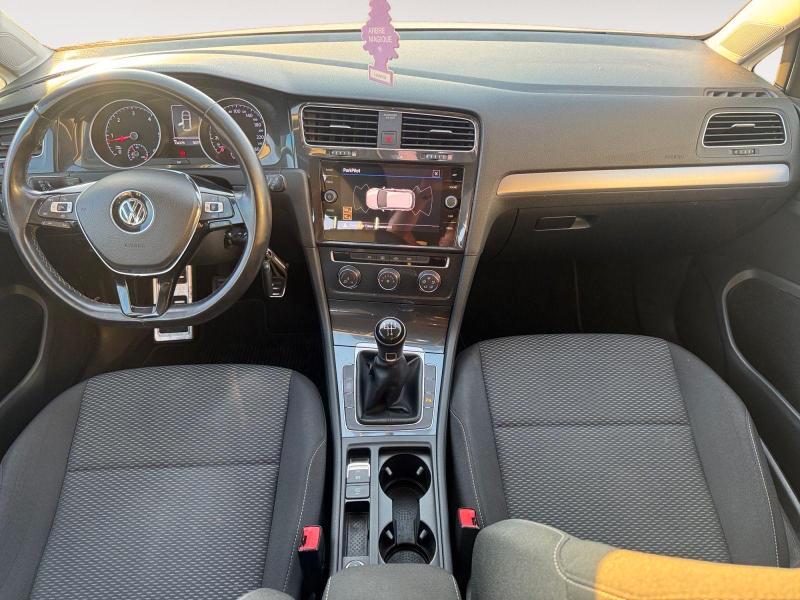 Volkswagen Golf 5 Porte Golf 5p 1.6 tdi Executive 115cv