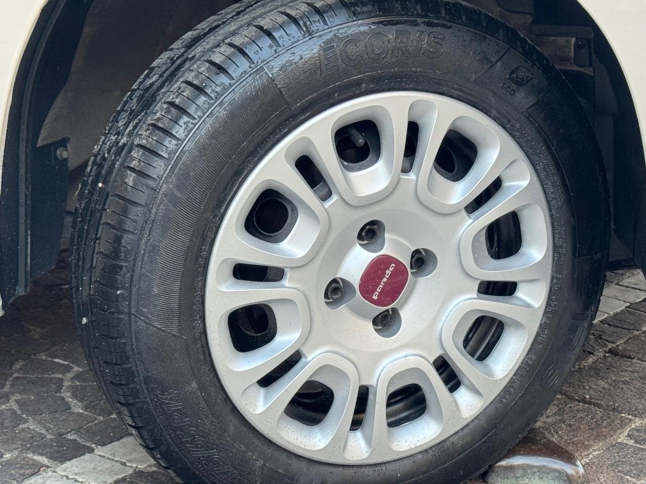Fiat Panda 1.2 EasyPower Easy