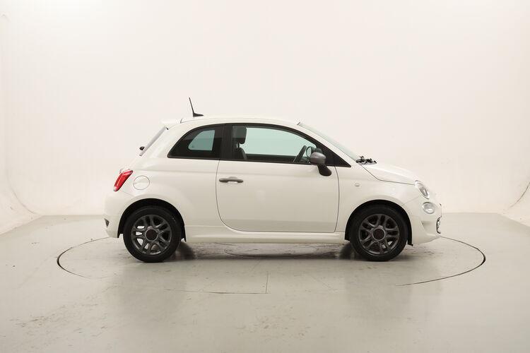 Fiat 500 S BR329274 1.2 Benzina 69CV