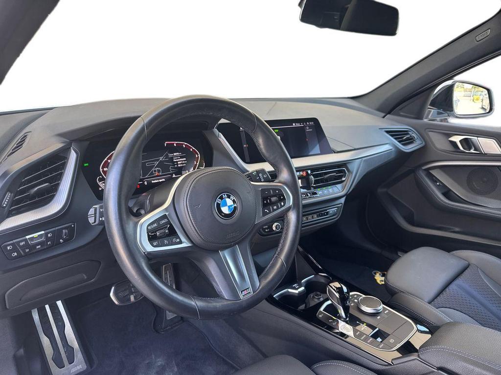 BMW Serie 1 5 Porte 118 i Msport DCT